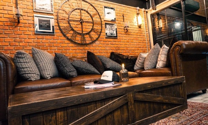 Hua Hin House | Any Given Day House B