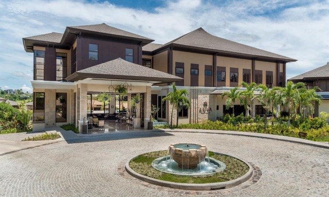 Tagaytay Resort | Anya Resort Tagaytay