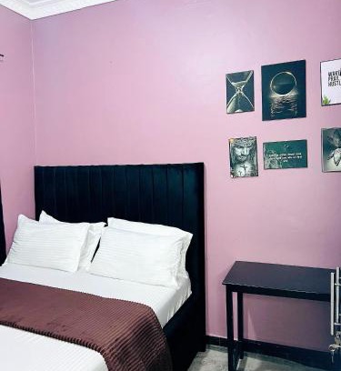 Arusha House | Anyesi retreat