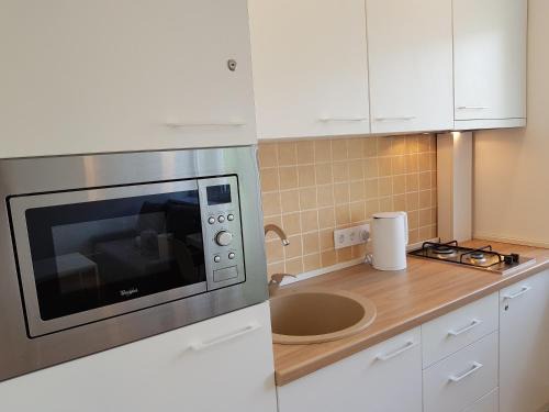 Anyksciai Apartment | Anykščiai Cozy Studio