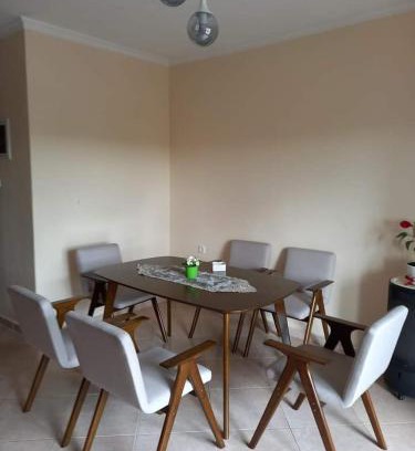 Nea Rodha Apartment | Anzhela apartment