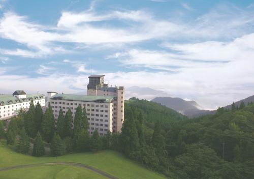 Owani Hotel | Aomori Winery Hotel