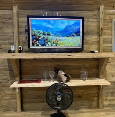 Joanopolis House | Aos Pés do Gigante