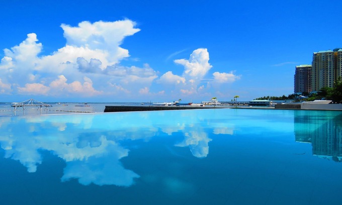 Punta Engano Resort | Aozora Seaside Mactan