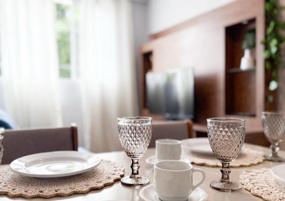 Aeroporto de Juiz de Fora Apartment | Apê 204