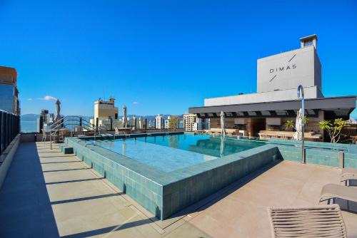 Canto Apartment | Apê a 500 metros da Beira Mar Continental - CEN008