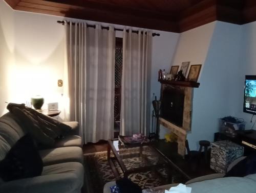 Centro Apartment | Apê Campos do Jordão próximo de Capivari