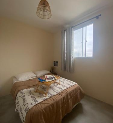 Barra Funda Apartment | Apê charmoso próximo ao Allianz Park