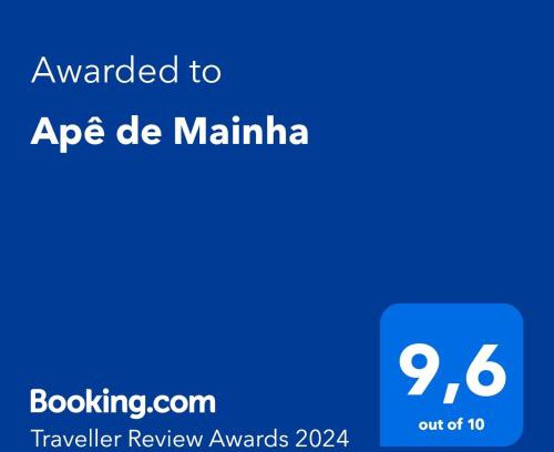 Sao Francisco Apartment | Apê de Mainha