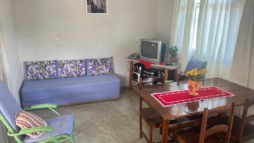 Alto Caparao Apartment | Apê do NADINHO