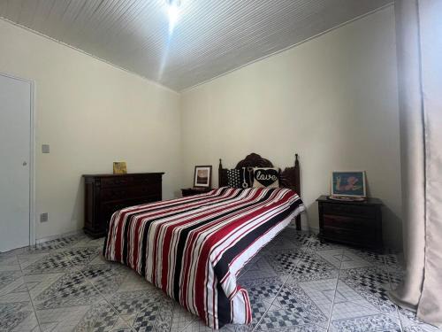 Bananal Apartment | Apê Estação do Sorriso