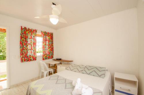 Rio Vermelho Sul Apartment | Ap 1 suíte c/ Piscina, 10min a pé até a PraiaN1309