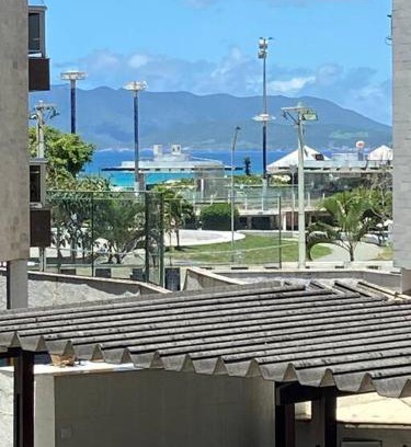 Vila Nova Apartment | Ap 100 mtrs da praia do forte