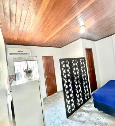 Cidade Nova Apartment | AP 15 min do aeroporto