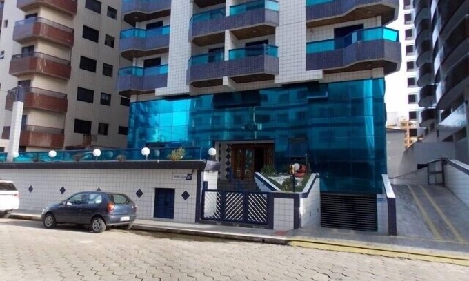 Ocian Apartment | AP 150MT BEACH, SEA VIEW, WI-FI, 1 GARAGE. UP TO 10 PEOPLE.