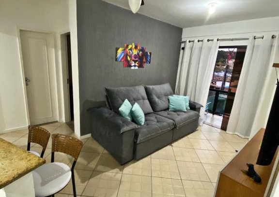 Extensao do Bosque Apartment | Ap 202 Tmo Hospedagem