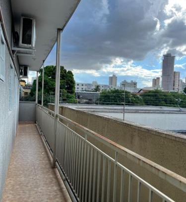 Goiania Apartment | Ap.233-9 Central/St.Universitário/Goiânia.