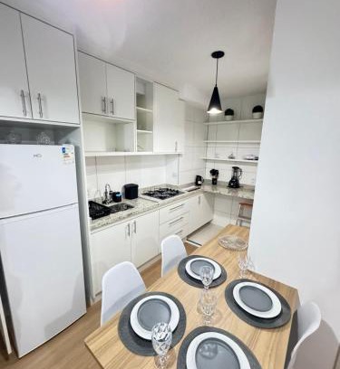 Sao Paulo Apartment | AP Allianz Park