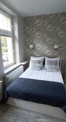 Szczawno-Zdroj Apartment | AP Apartment's Zielony