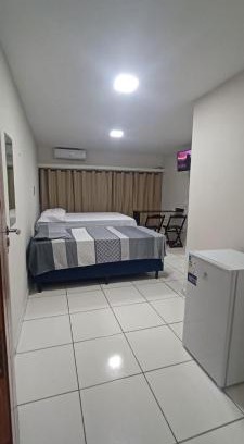 Centro Apartment | AP Central MASTER 03