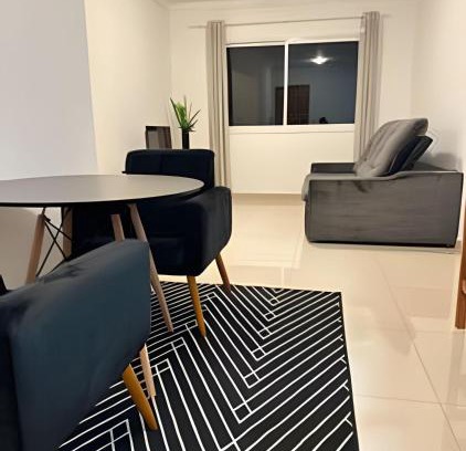 Centro Apartment | Ap Central - Vista deslumbrante