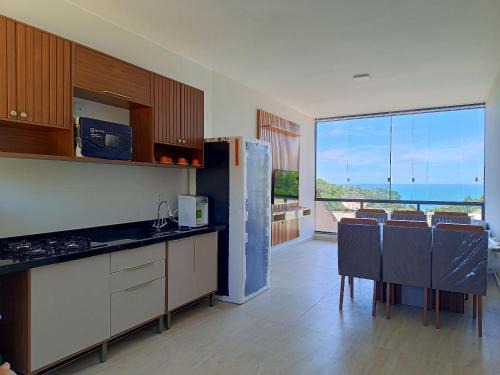 Iriri Apartment | AP Cobertura Peterle Iriri