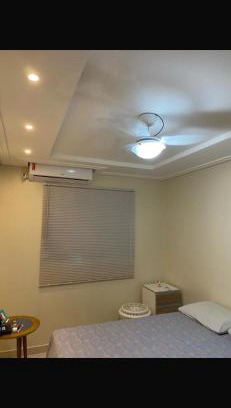 Jiboia Branca Apartment | Ap completo para Cop30