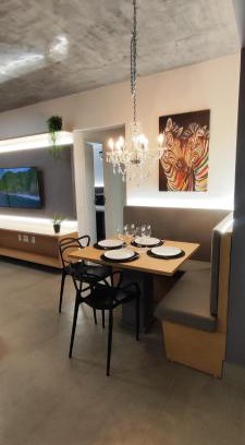 West Sector Apartment | Ap Familiar Completo luxo Id Vida Urbana