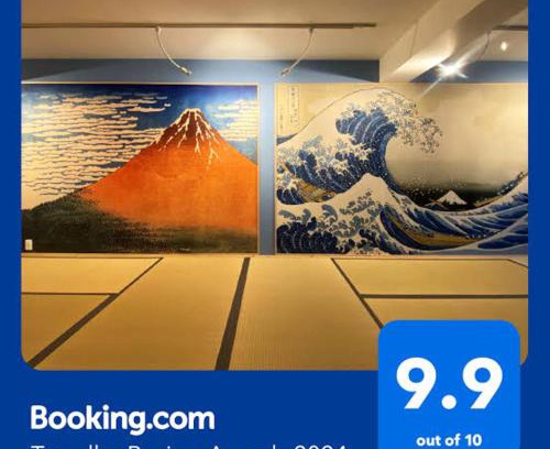 Kolkata House | AP Guest House