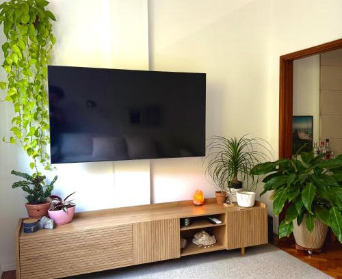 Ipanema Apartment | Ap Ipanema