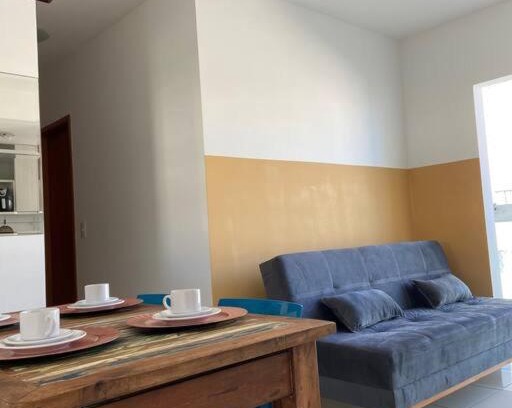 Ourimar Apartment | Ap Maré Alta