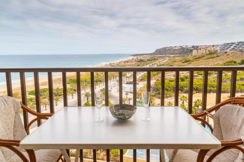 Els Arenals del Sol Apartment | AP Over the Sea