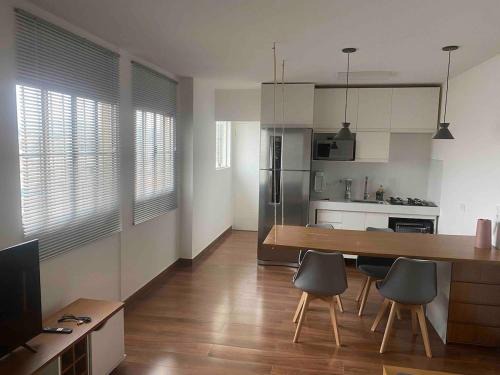 Guarulhos Apartment | Ap prox Guarulhos airport 8 km