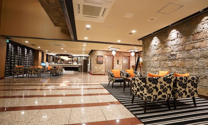 Minami Ward Hotel | APA Hotel Sagamihara Kobuchi Station Mae