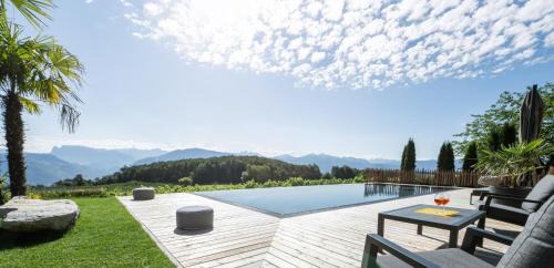 Perdonig/Predonico Apartment | Apartments Schmalzerhof - Eppan an der Weinstraße