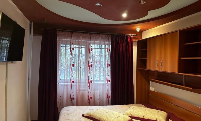 Navodari Apartment | Aparatament Carolina