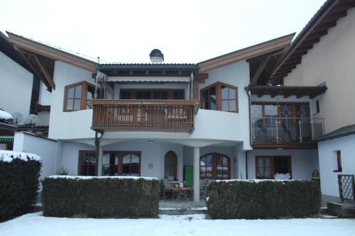 Ramsau im Zillertal Apartment | Apart 105
