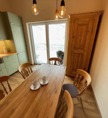 Stueben Apartment | Apart 7 Stuben