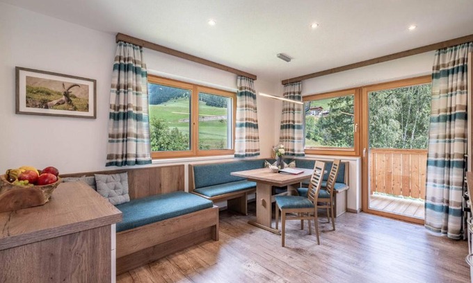 Großdorf Apartment | Apart ALP