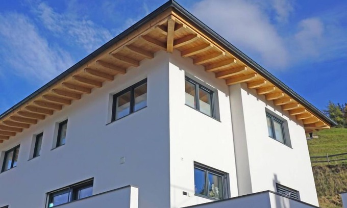 Fliess Apartment | Apart Handle by Interhome