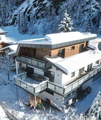 Laengenfeld Apartment | Apart Aurelia