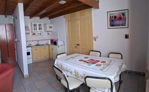 Gualeguay Apartment | Apart Bienestar II