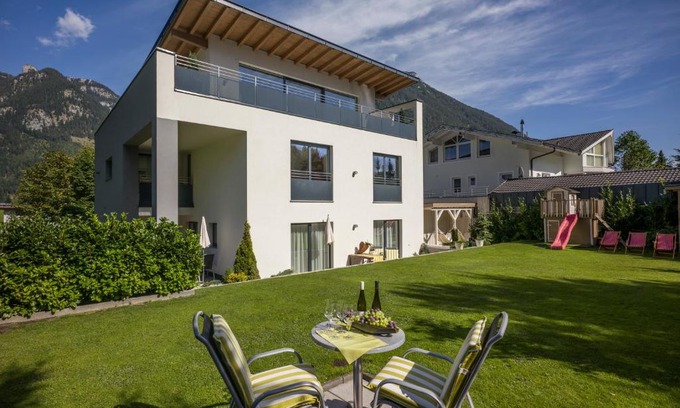 Maurach Apartment | Apart Blassnig