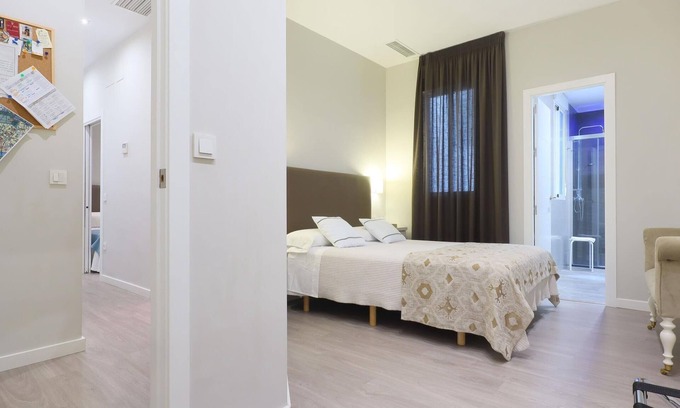 Cordoba Old City Apartment | APART. DE LUJO CONDE DE GONDOMAR