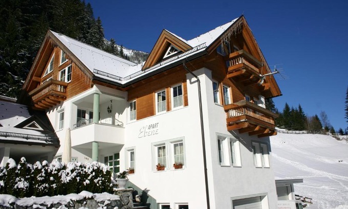 Ebene Apartment | Apart Ebene