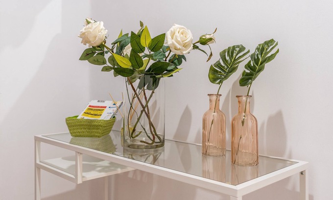 Figares Apartment | Apartment 'Granada Garaje Gratis' with Wi-Fi and Air Conditioning