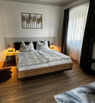 Nassereith Apartment | Apart Felsenheimerhof