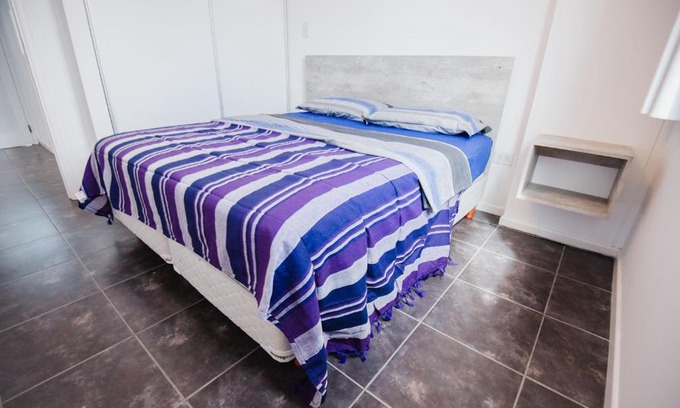 Rio Cuarto Apartment | Apart FJL