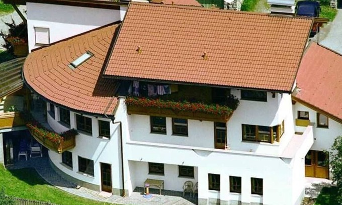 Kauns Apartment | Apart Franzi Top 1 - Apart Franziska