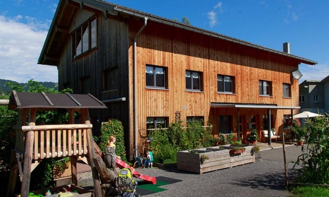 Andelsbuch Apartment | Apart Greber Bersbuch - Andelsbuch, Bregenzerwald - Schwarzenberg